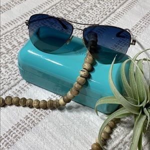 Tiffany & Co Sunglasses